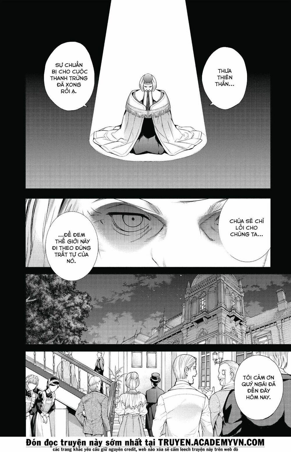 khu vườn thứ 7 chapter 12 37