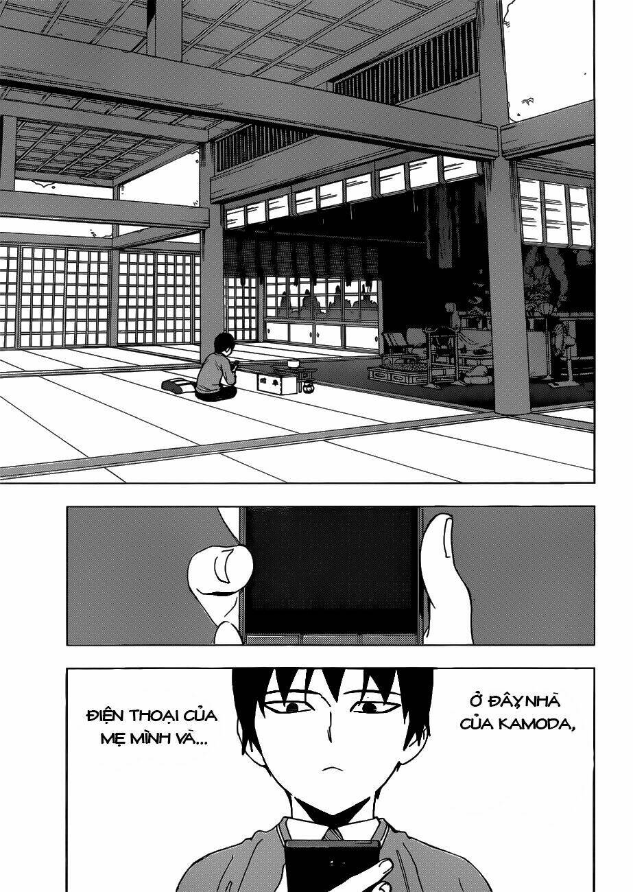 birdmen chapter 3 26