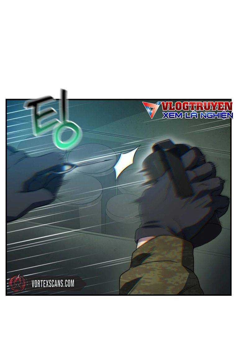 chỉ mình ta tái sinh chapter 8 35