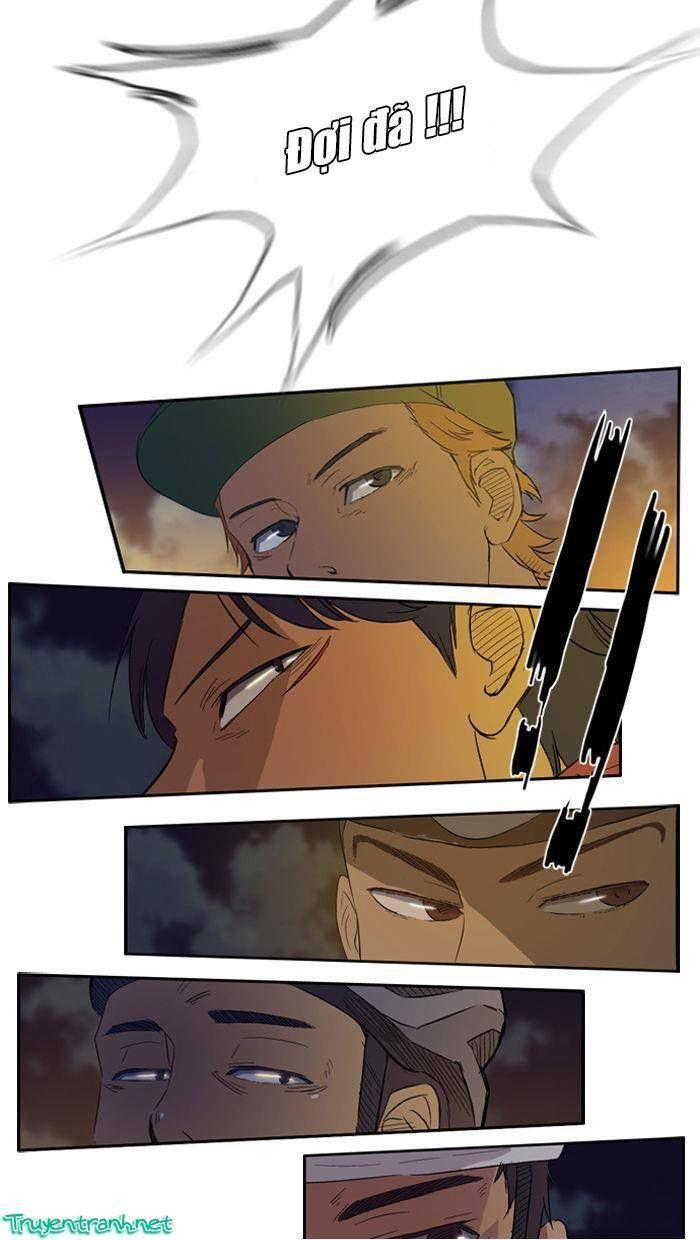 wind breaker chapter 12 13