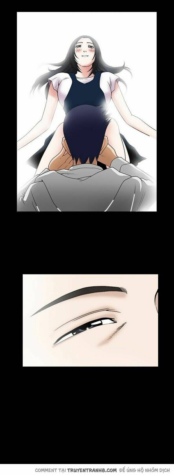 seduction - quyến rũ chapter 13 3