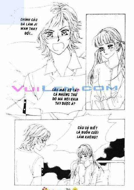 ánh nắng chói chang chapter 13 24