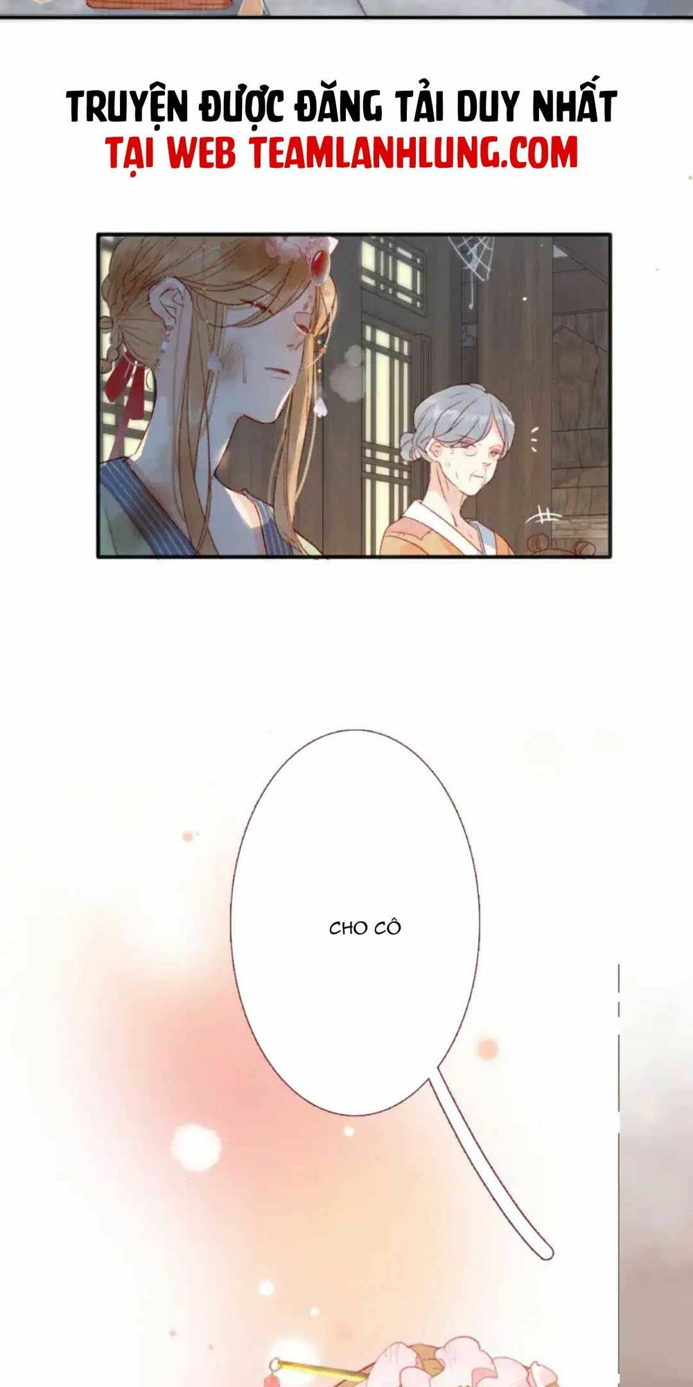 hoàng đế bệ hạ : cùng ta đi ăn xin nào chapter 3 26