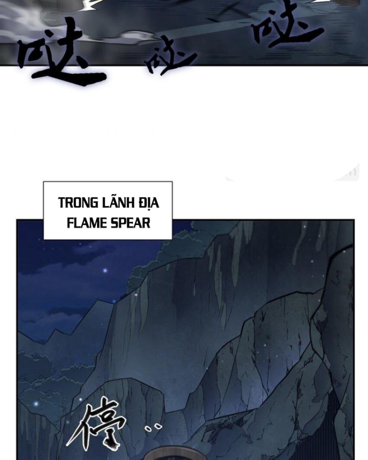 huyết cơ và kỵ sĩ chapter 295 46