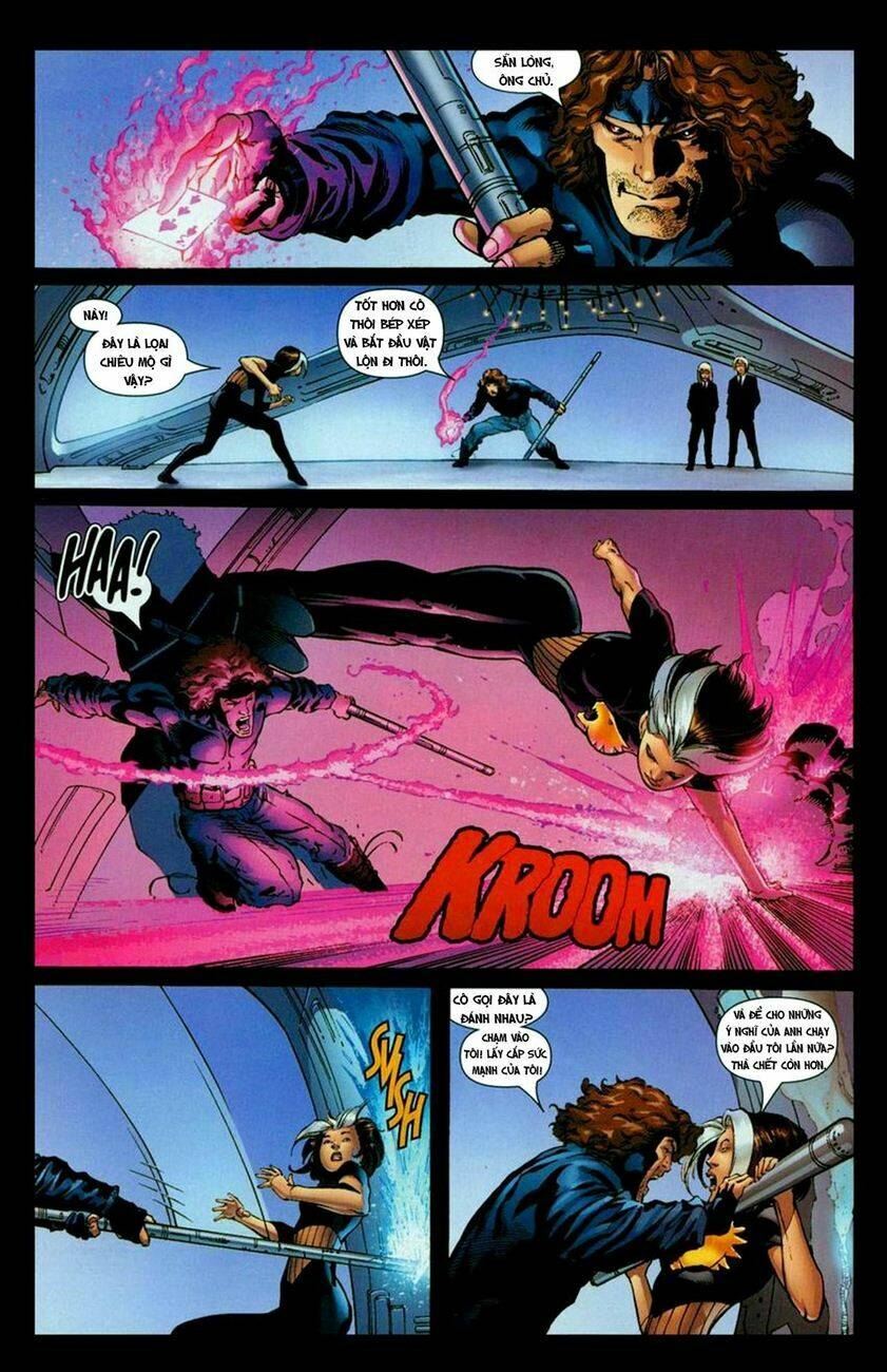 ultimate x-men chapter 52 10