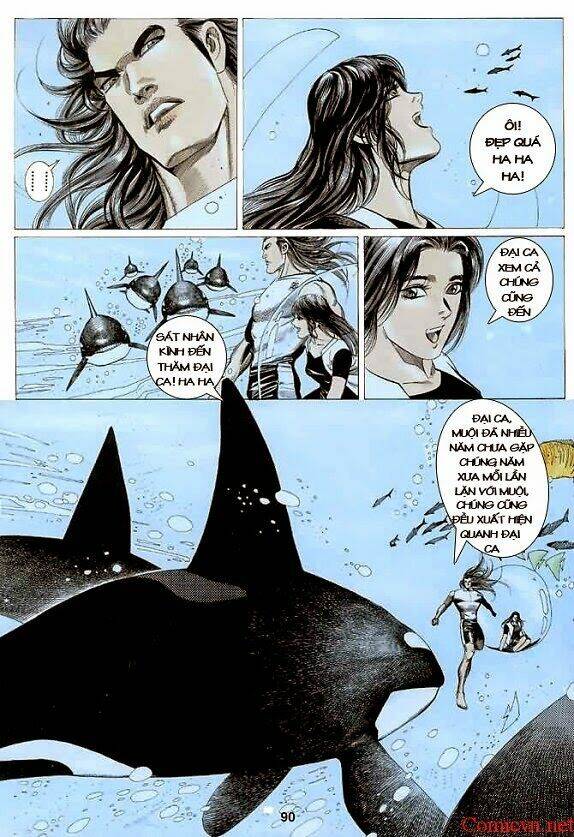 hải hổ 1 chapter 39 26