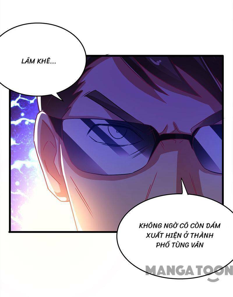 siêu cấp bại gia tử chapter 79 5