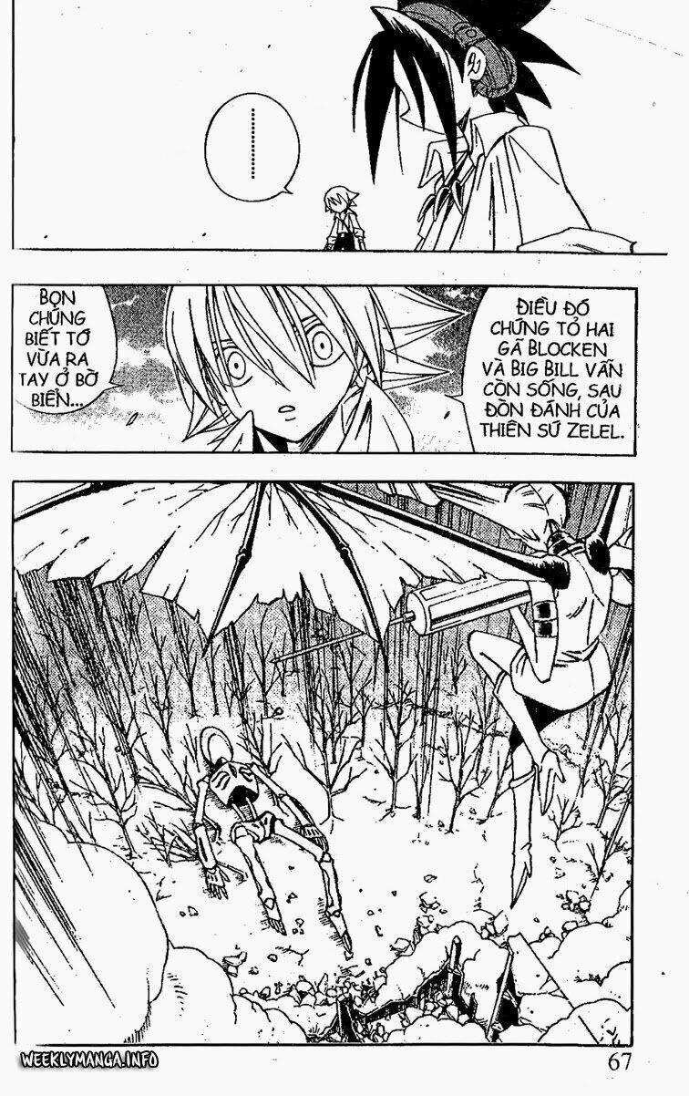 vua pháp thuật chapter 188 2