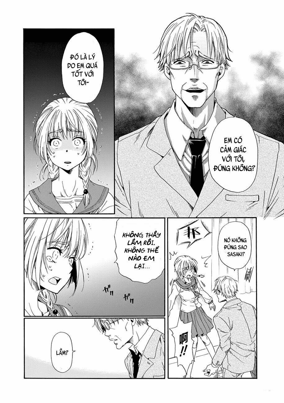 boku no namae wa chapter 1 35