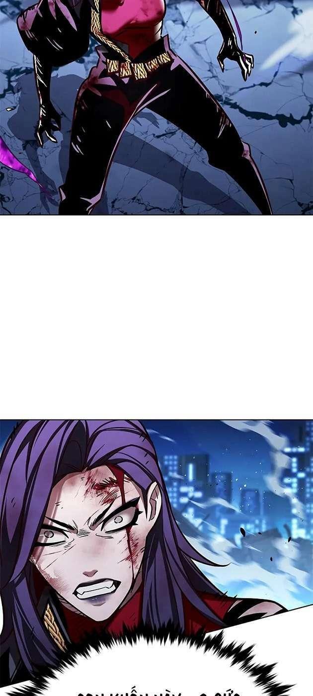 biến thân thành mèo chapter 266 53