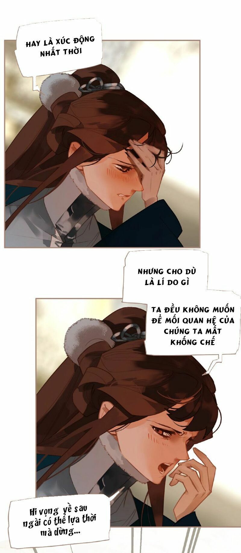 nhất đại linh hậu chapter 88 2