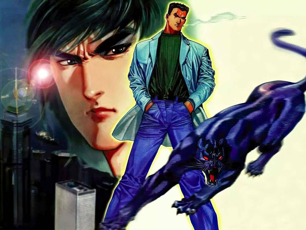 hắc báo liệt truyện chapter 300 19