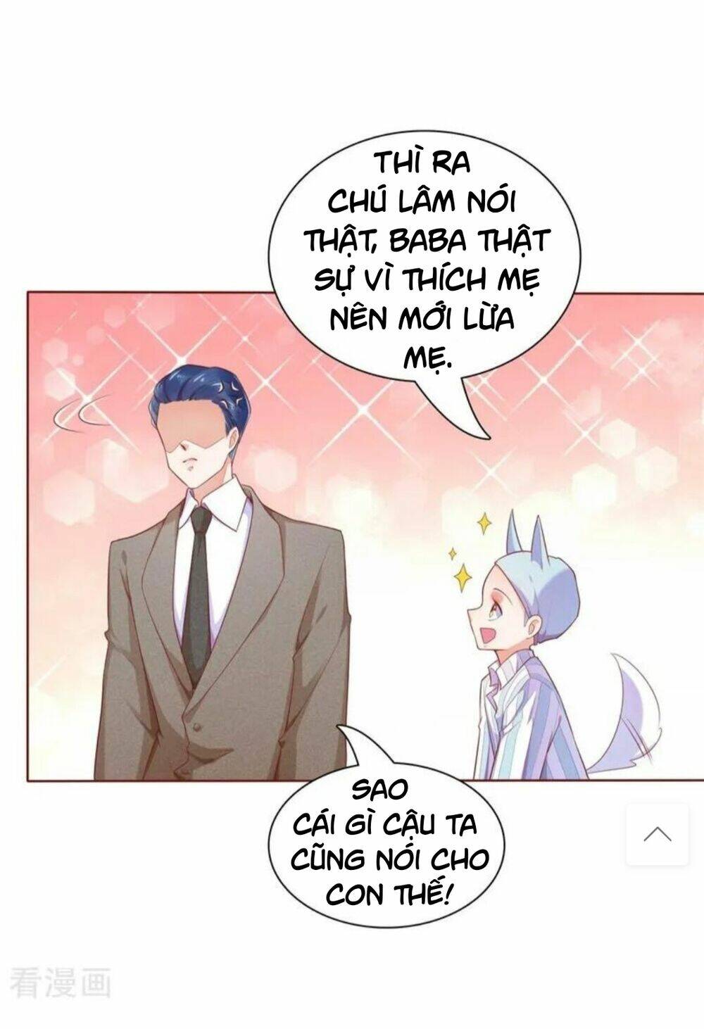 bá đạo tổng tài yêu tôi chapter 193 23