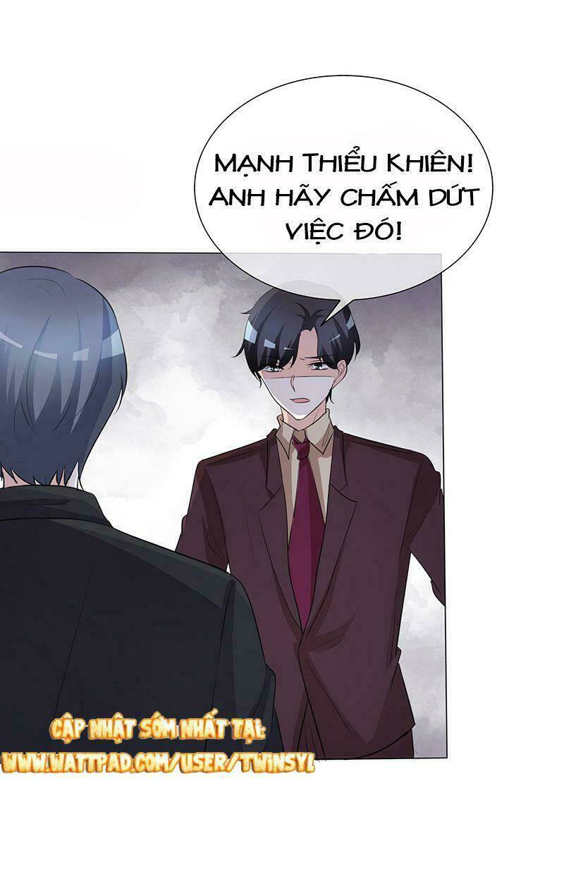 ái người tình xuất vu lam chapter 33 18