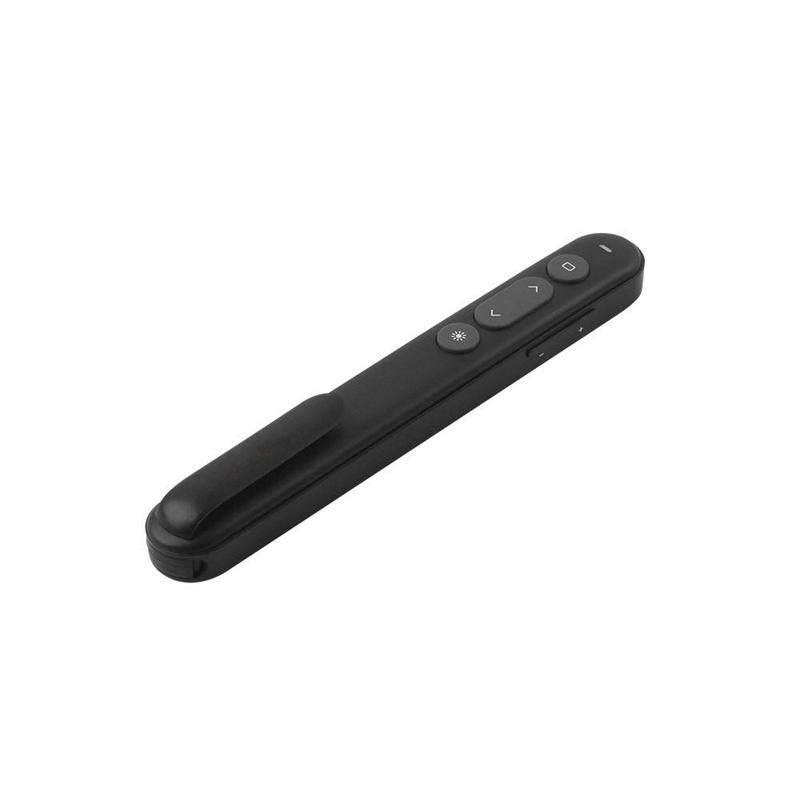 Bút Xoay Trang Máy Chiếu Không Dây USB mini