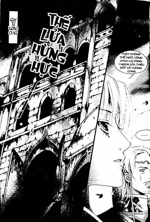 lâu lan y mộng chapter 5 152