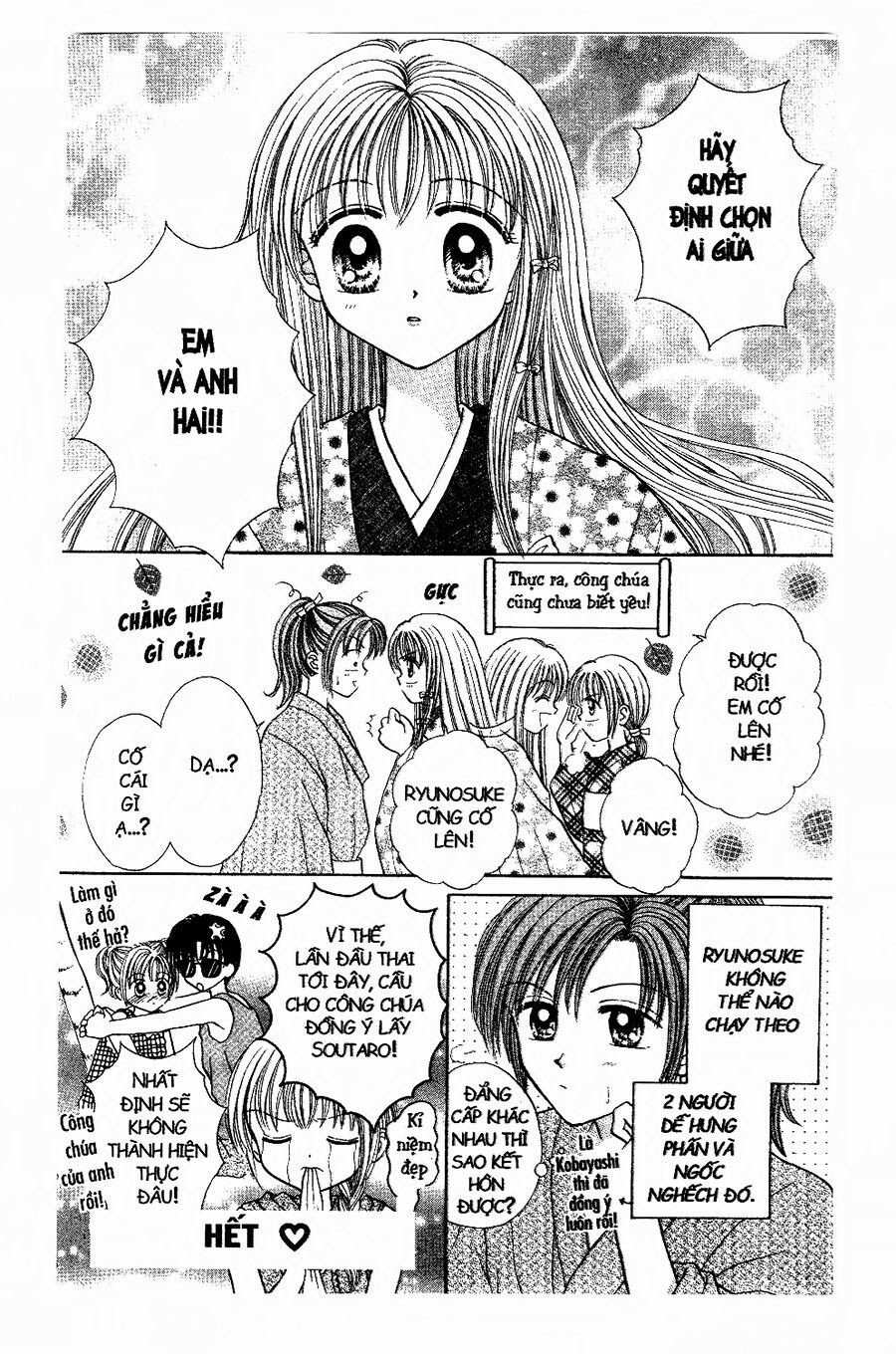 thiên thần cuối thế kỉ chapter 12 23