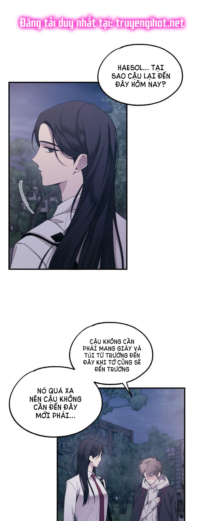 yeonwoo ngây thơ chapter 63 56