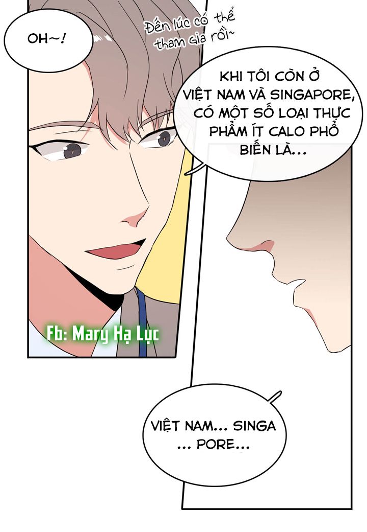 rắc rối về vấn đề yêu đương của tôi chapter 40 29