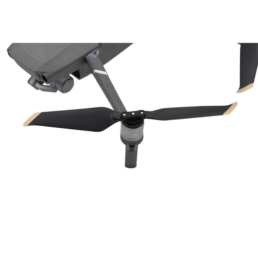 2 Pcs Propellers Replacement Parts 8743F for 2 PRO Drone