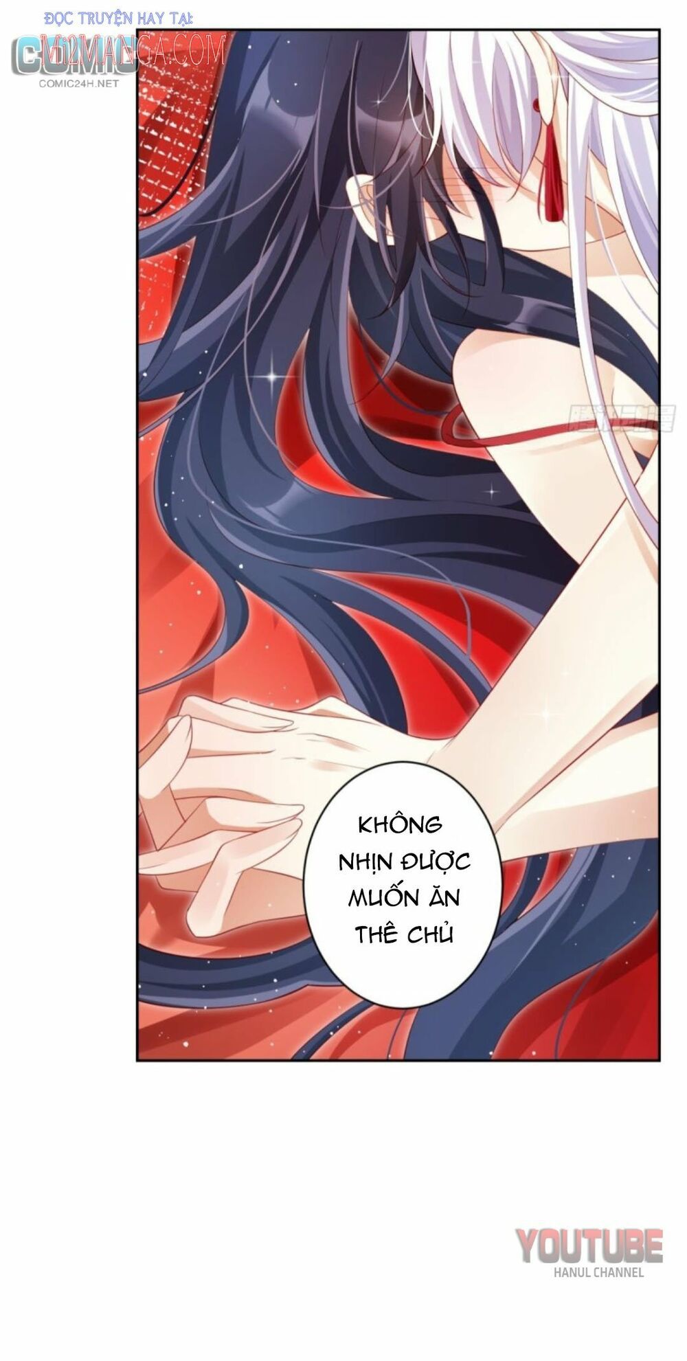 ác nữ vi đế chapter 91.1 16