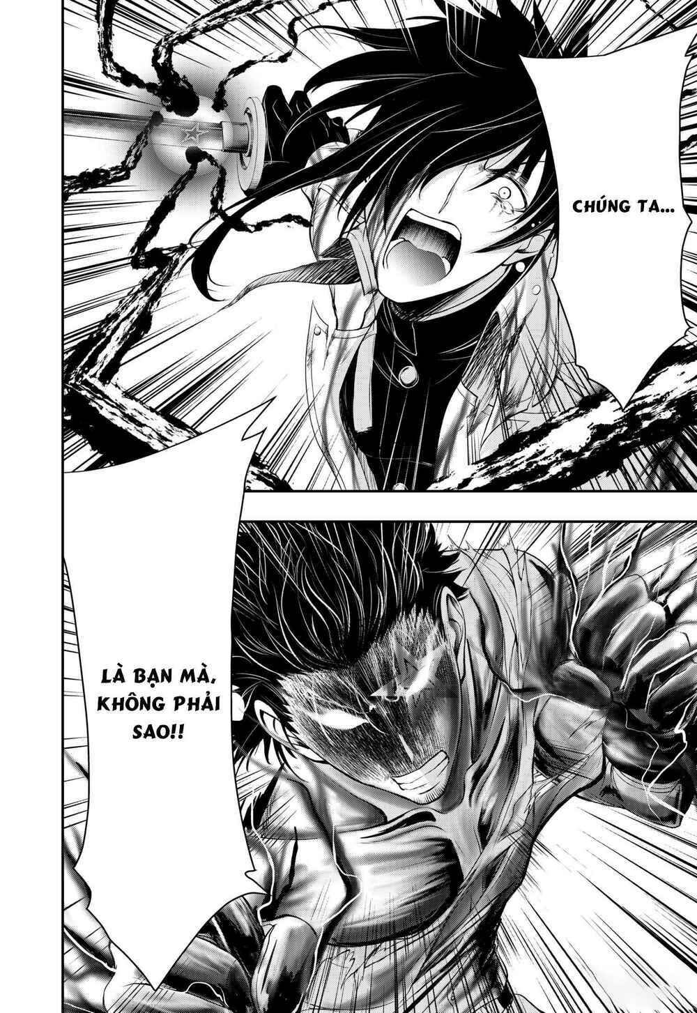 kích trụy vương huyền thoại chapter 75 28