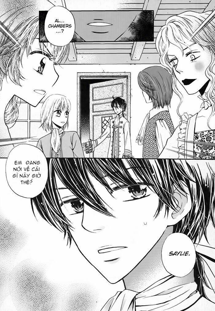 glass shoe chapter 1 31