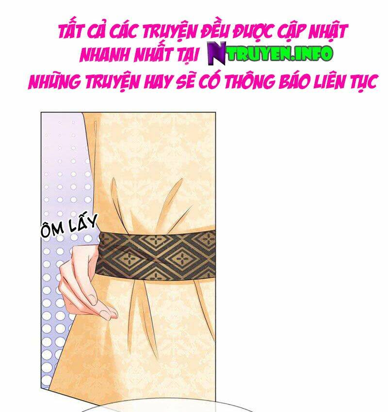 thiếu soái của tôi chính là manh như vậy chapter 37 45