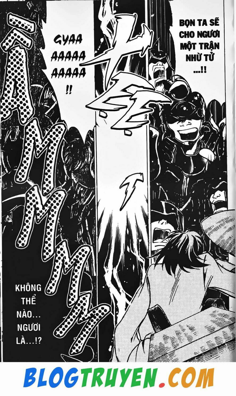 thần thoại minh vương chapter 2 5