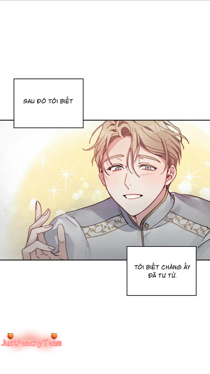 nhân danh đấng cứu thế chapter 3 57