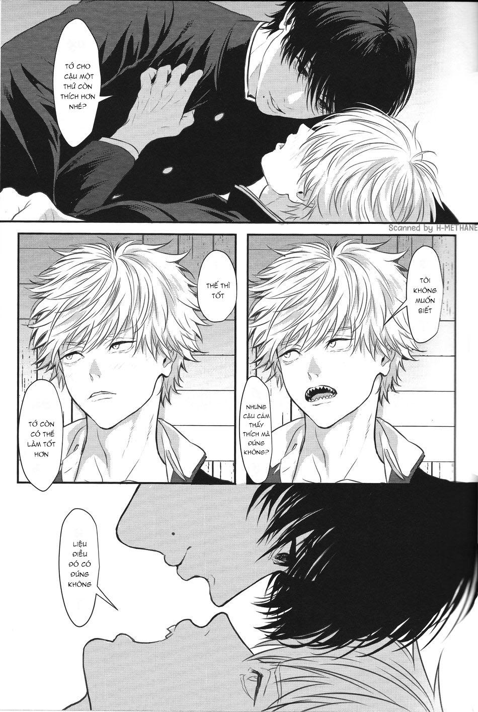 oneshot hỏny chapter 256 32