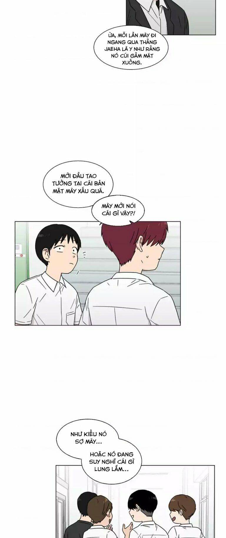 …”một sự thật khá khó chịu.” chapter 51 20