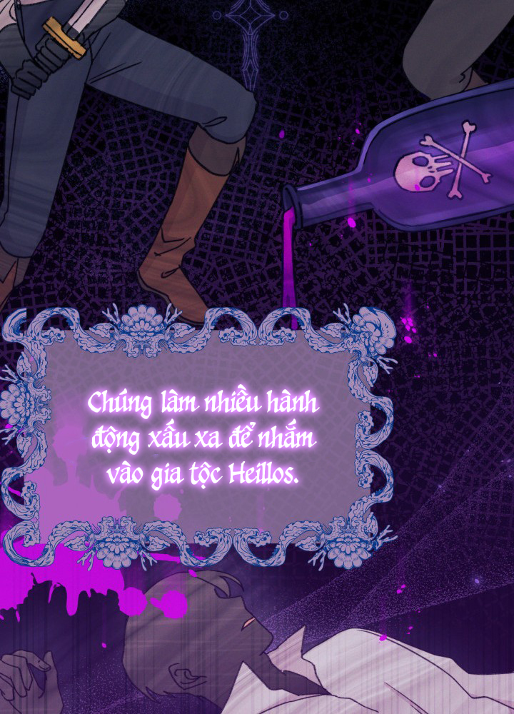 tôi đã kết hôn khi tôi tìm thấy nam chính chapter 7 27