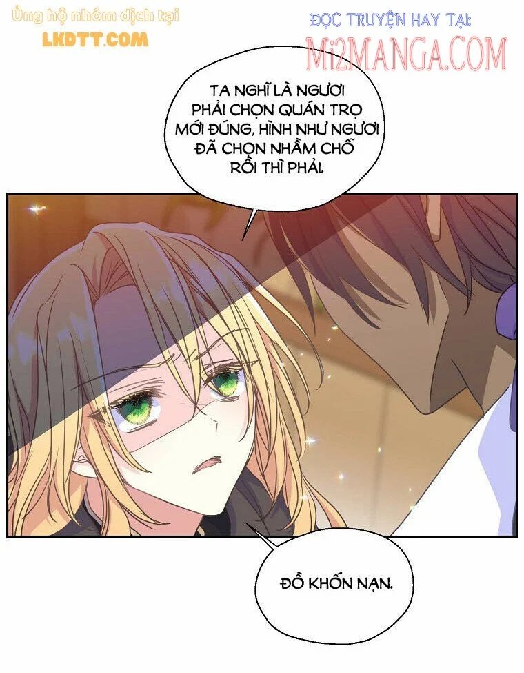 bệ hạ, xin đừng giết tôi!! chapter 48.5 25