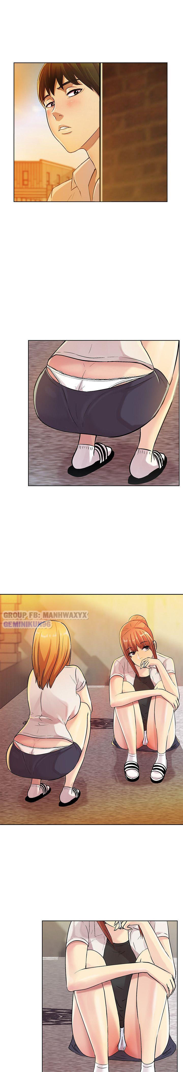 bạn gái của bạn tôi chapter 1 40