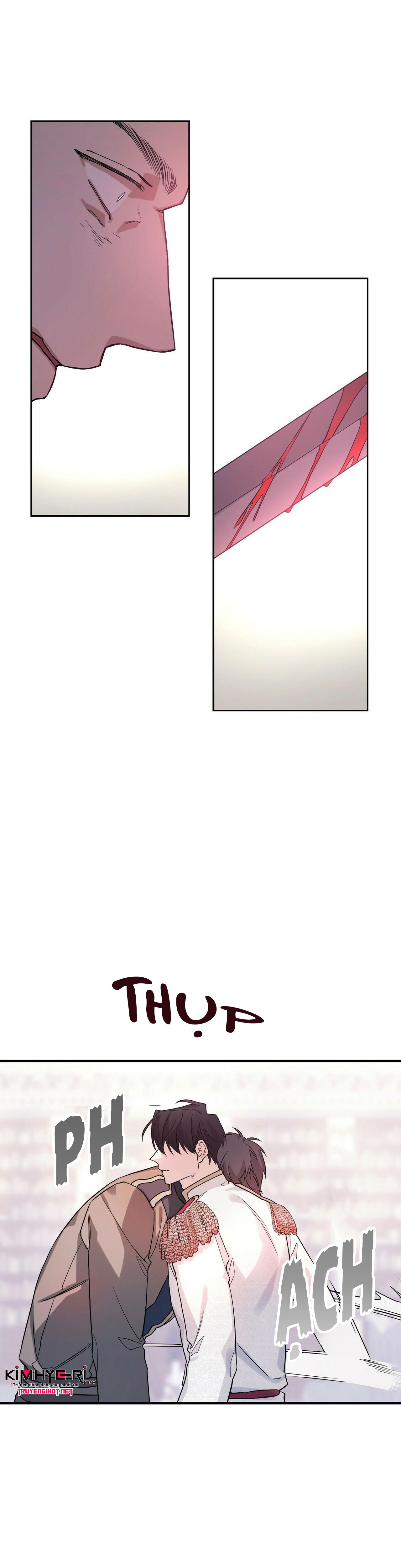 khế ước vĩnh cửu chapter 1 30