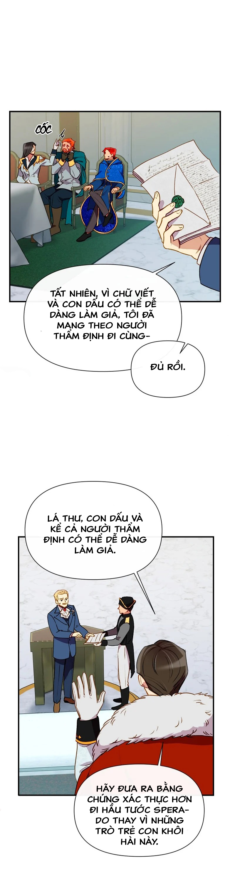 bản khế ước với nữ công tước ác ma chapter 37 5