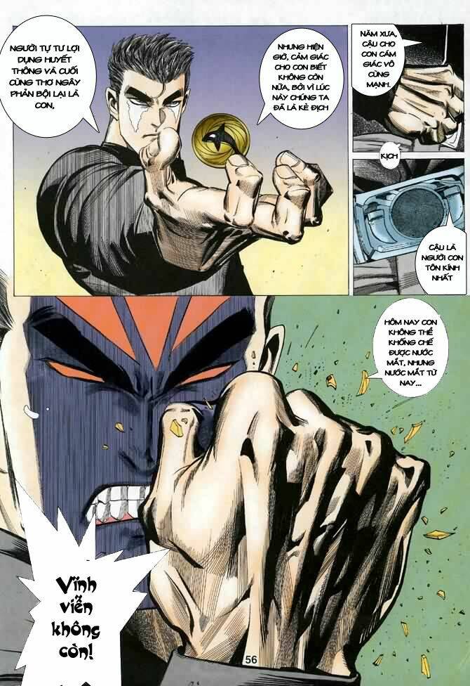 hải hổ 2 chapter 14 45