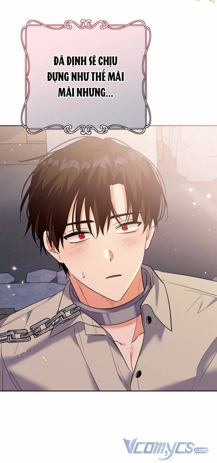 ác nữ karuna bé lại chapter 44 12