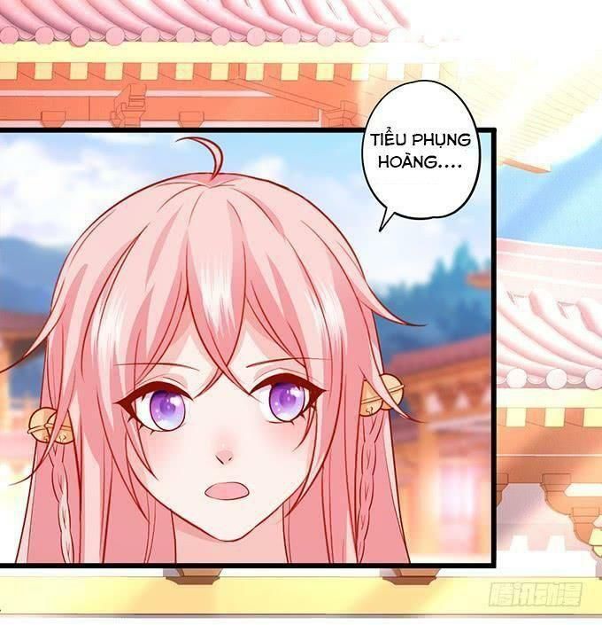 hồ tiên hung bạo chapter 121 23