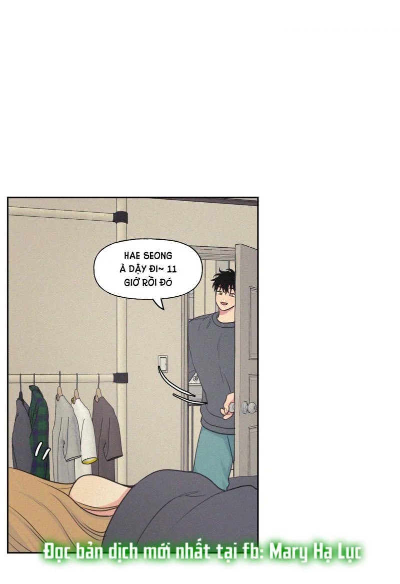 lý do yêu phải thằng bạn thân chapter 60 9