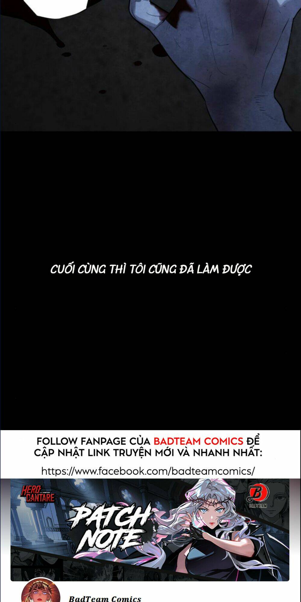 Máu trắng chapter 87.5 28