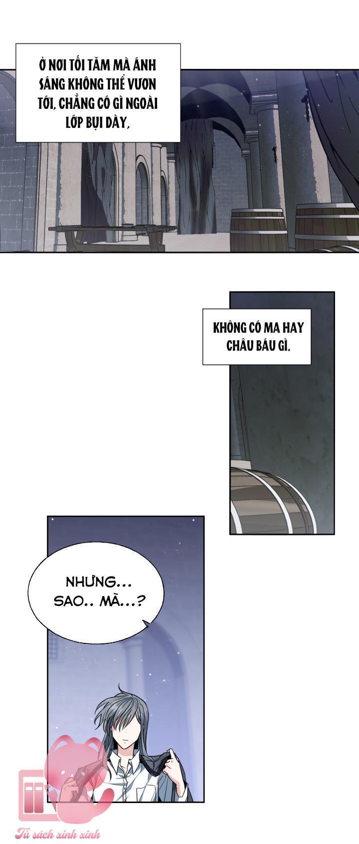 nguyện ước vô vọng của ma nữ chapter 12 17