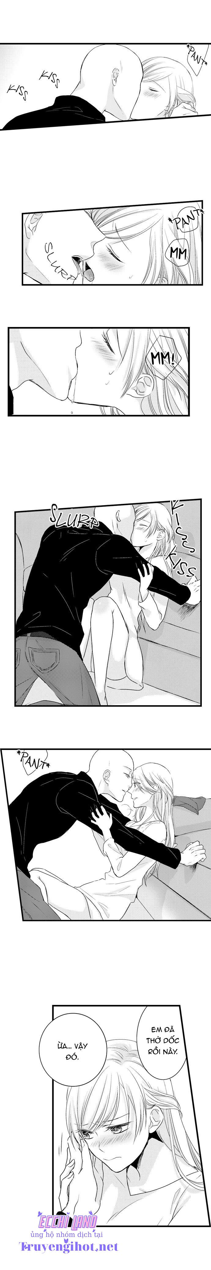 dây dưa một đêm dâm đãng với nhà sư chapter 29.1 7