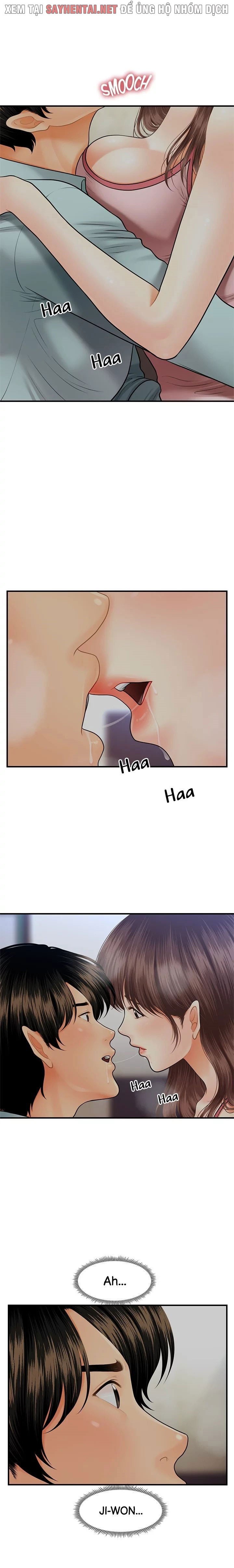 này anh đẹp trai chapter 32 1