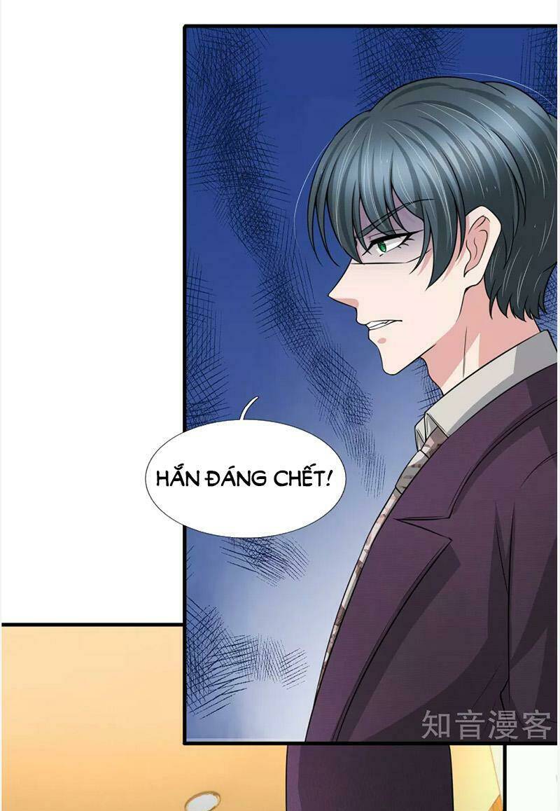 phúc hắc lão công buông em ra chapter 150 21