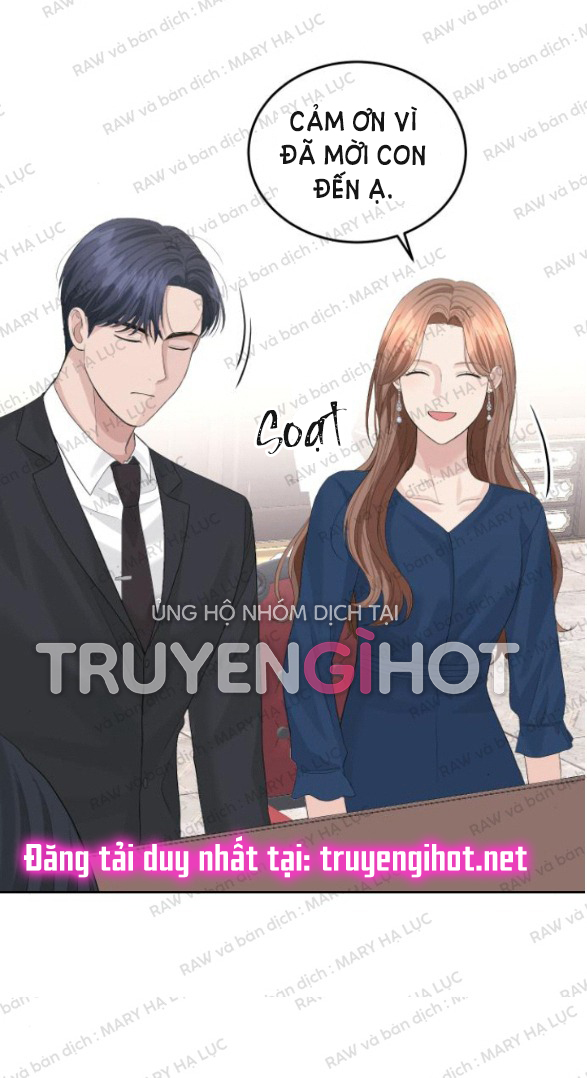 cuộc hôn nhân hoàn hảo chapter 41.1 28