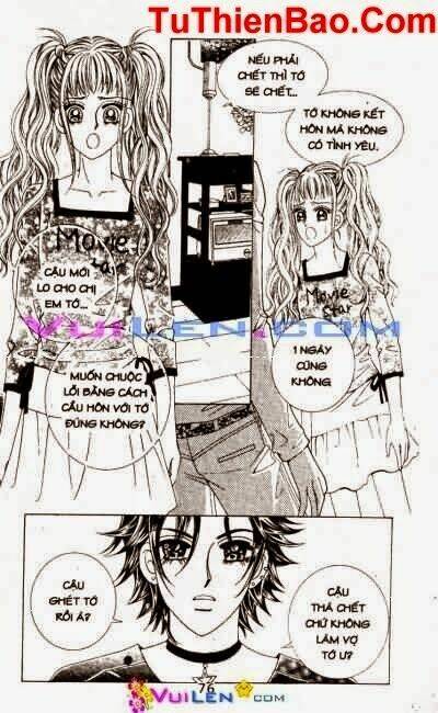 cặp đôi kỳ lạ chapter 5 77