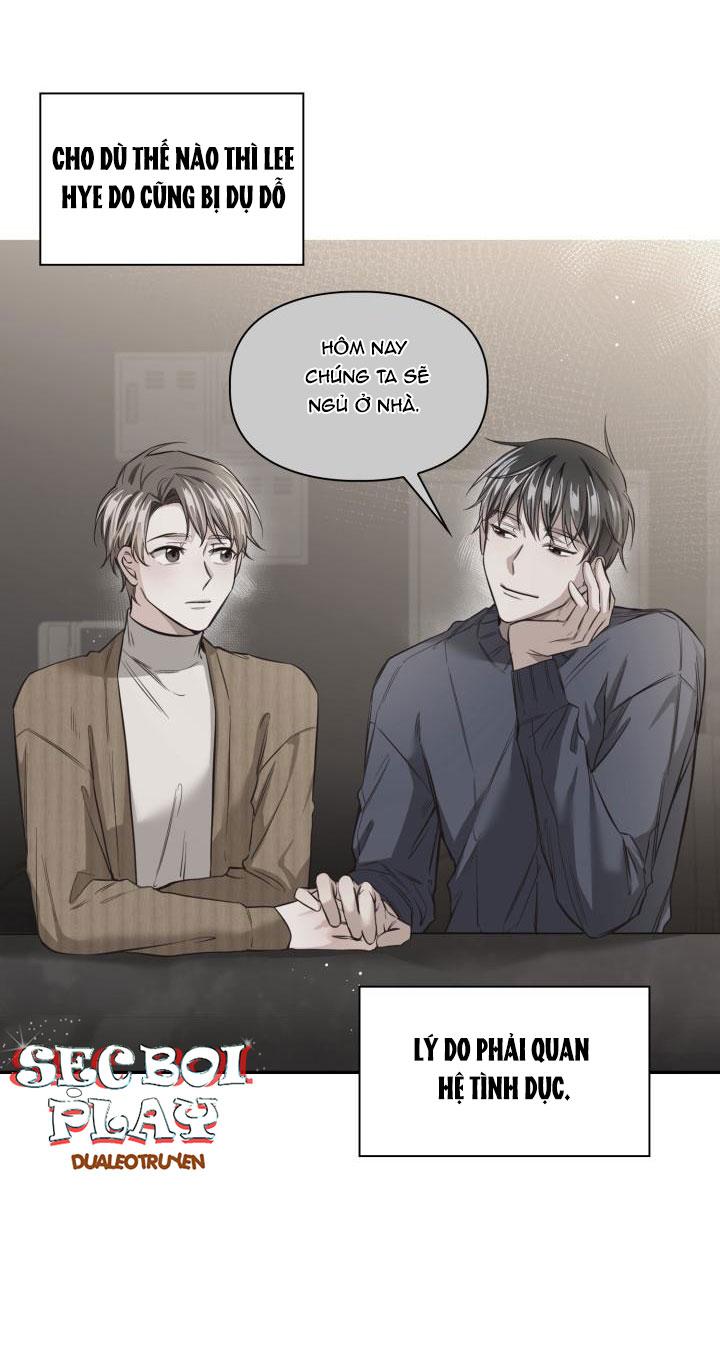 phòng tắm hơi chapter 16 21