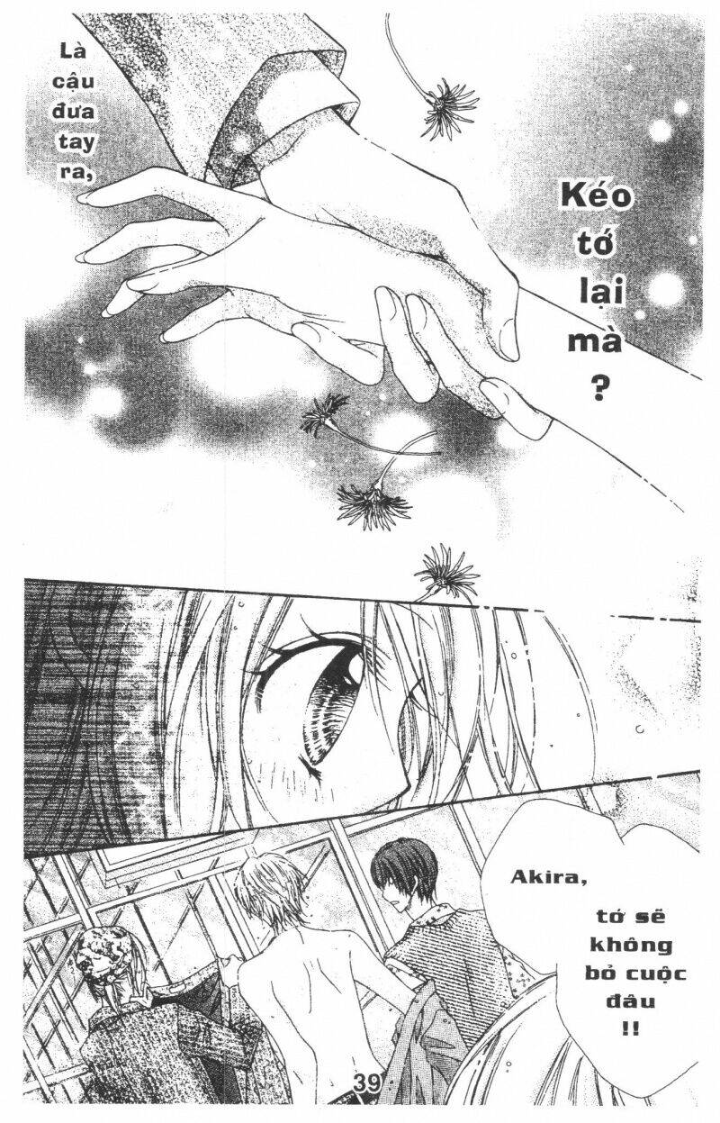 thiên đường rock chapter 1 39